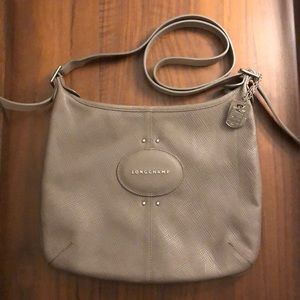 longchamp quadri crossbody